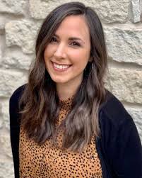 Kendra Foisie Rice, Licensed Professional Counselor, Gig Harbor, WA, 98335 