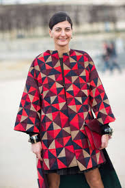Ma Cherie Street Style From Paris Fall 2014 Cool Street Fashion Street Style Paris Fashion Week Street Style