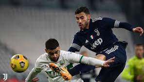 Juventus Vs Sassuolo Image In 2021 Juventus Juventus Wallpapers Image