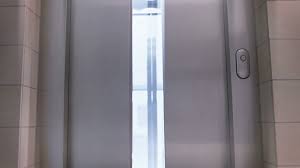 Elevator Doors Open And Close Elevator Door Tall Cabinet Storage Doors