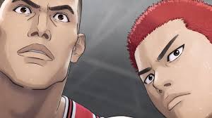 Japan Box Office: THE FIRST SLAM DUNK Makes Its No.1 Debut, Beating Suzume  & Black Adam