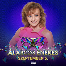 Hungarian version of the popular reality show involving mystery singers in costumes. Alarcos Enekes Home Facebook