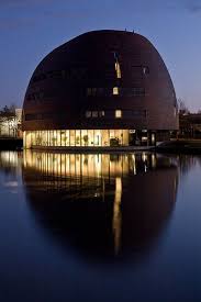 University Groningen Groningen Gebouwen Nederland