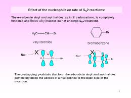 Q48P Which Compound Is More Reactive ... [Free Solution] | Vaia