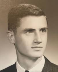 Charles Patrick Gilmore Obituary September 2, 2025