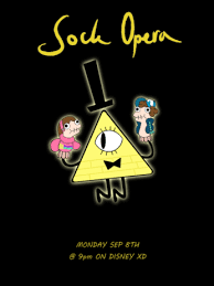 15+ gravity falls portal blueprint. Portal And Bill And Sock Opera Secrets Revealed Gravity Falls Theory