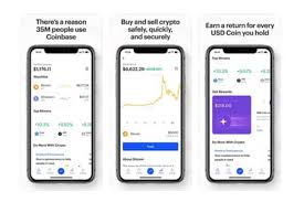 Whether you're trading bitcoin or dogecoin, most exchanges let you transfer assets between your exchange account and wallet whenever you need to. The Best Cryptocurrency Apps For Android And Ios Digital Trends