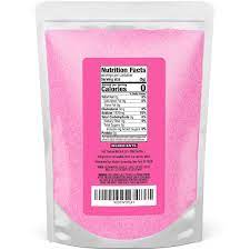 Buy Wishful Pink Curing Salt Prague Powder 1 Premium Curing Salt For Meat Gluten Free 2 5 Pound Xl Bag Online In Hungary B07j179v3g