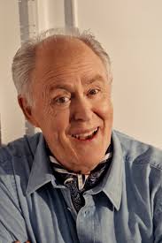 Cardinal Rules: John Lithgow is The Rake's Issue 100 Cover Star