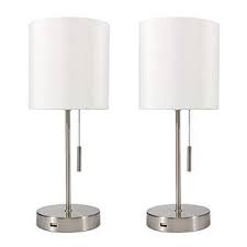 When it comes to desk lamps that have usb ports. Deeplite Deeplite Small Table Lamp Bedside Lamp With Usb Port Simple Designed Modern Lamps For Bedrooms Living Room Office