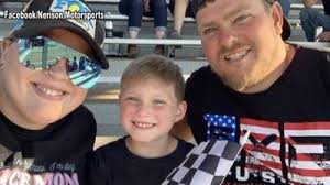 Eau Claire family chasing checkers, dreams