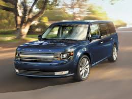 Pros And Cons Review Why The Ford Flex Is The Box That Rocks Ford Flex Ford Car Pictures