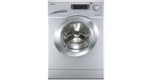 Doorways and hallways in most homes can you can still get washers and dryers that have only a few wash and dry cycles. Samsung Wd J1255c Productreview Com Au