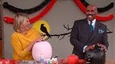 Classic Martha Stewart With Robin Williams Joan Rivers More In Loves Her Friends Special Youtube
