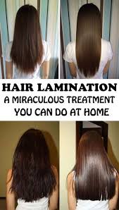 Do You Want A Strong Healthy And Shiny Hair Lamination Is The Answer Here S How To Do It At Home With Amazing Resul Shiny Hair Hair Remedies Hair Treatment