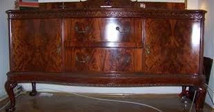Orijinal Chippendale Ingiliz Ahsap Konsol Evler Konsol Gercekler