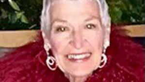 Mary Josephine Curwen