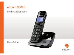 Eir will issue you an email with the phones unlocking code. Eircom 9000b User Manual Pdf Download Manualslib