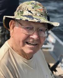 Share Obituary for Eddie Ezell