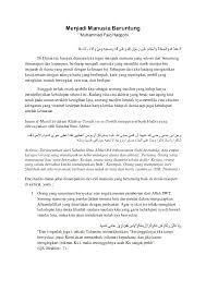 Kultum singkat tentang sedekah brainly. Khutbah Jumat Research Papers Academia Edu