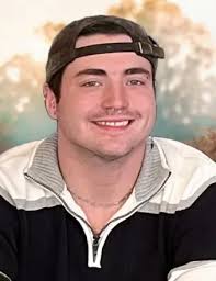 Obituary information for Jeremy Braxton Brown