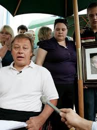 Canada man who beheaded bus passenger granted freedom. Canadian Bus Horror Tape Leaked Otago Daily Times Online News