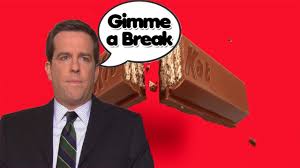 Entdecke rezepte, einrichtungsideen, stilinterpretationen und andere ideen zum ausprobieren. I Made A Better Kit Kat Commmercial Youtube