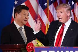 Image result for ä¸­ç¾è´¸ææå¼æ