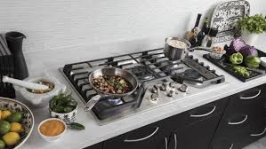 Neptune gas cooktop 30 pro style stainless luxury rangetop. The Best High End 36 Inch Gas Cooktops Of 2021 Reviewed