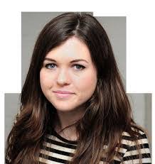 Caitlin Sharp's Instagram, Twitter & Facebook