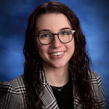 I am happy to announce that I have accepted a full-time Staff Accountant  position at Simon Lever, following my graduation in May 2023.