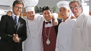 Alcuni video presenti in questa sezione sono stati presi da internet, quindi valutati di pubblico dominio. Natale Da Chef Il Cinepanettone Culinario Dal 14 Dicembre Al Cinema Radio Colonna
