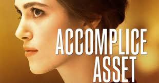 Jack Ryan: Shadow Recruit Keira Knightley Character Poster