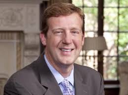 Matthew J. Ter Molen to Conclude Tenure at Syracuse, Tracy Barlok to Serve  as Interim Chief Advancement Officer — Syracuse University News