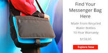 What is the Difference Between a Courier Bag and a Messenger Bag?