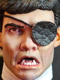 I know Tom Maxwell made him a custom "Reverend Willie G" signature model  once.