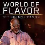 Brisket Masterclass with Celebrity BBQ Pittmaster Moe Cason