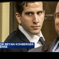 Who are Ashlin Couch and Scott Junior? : r/BryanKohbergerMoscow