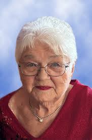 Roy et Giguère Avis de décès