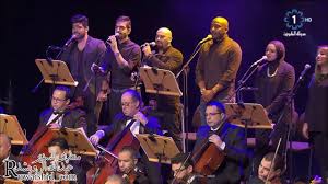 عبدالله الرويشد تذكرني حفل دار الآوبرا الكويتية Youtube