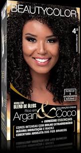 Are you stuck for holiday gift ideas? Tintura Beauty Color 4 0 Castaho Natural Beauty Color