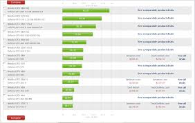 19 Explanatory Video Chipset Comparison Chart