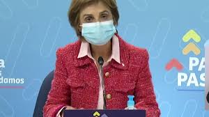 Se trata de un trabajo en conjunto de la subsecretaría de salud pública y la subsecretaría de servicios sociales para reunir en un mismo lugar los programas de vacunación y testeo gratuito. Paula Daza Y Su Venganza Los Memes Que Dejo Su Liderazgo Del Minsal