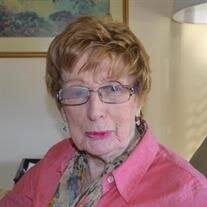 Johanna Mary Dowley (née Delahunty) Obituary