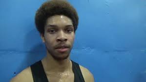 4A Maryland Indoor State Championship Meet Manager