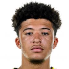 Jadon sancho is staying at borussia dortmund, and the decision is final, says sporting director michael zorc in blow to manchester united plans. Dortmund Agree Jadon Sancho Fee With Manchester United As Com