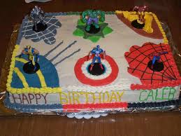 Play as marvel's most iconic characters!. Pictures On Marvel Heroes Birthday Cake