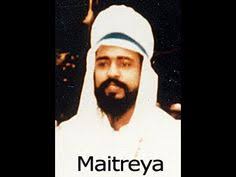 Image result for lord maitreya antichrist