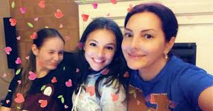 Am o soacra de vinzare. Angela Rusu Fetele Lui Mama Facebook