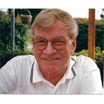 Thomas Dougherty Obituary